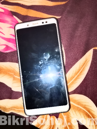 Redmi note 5